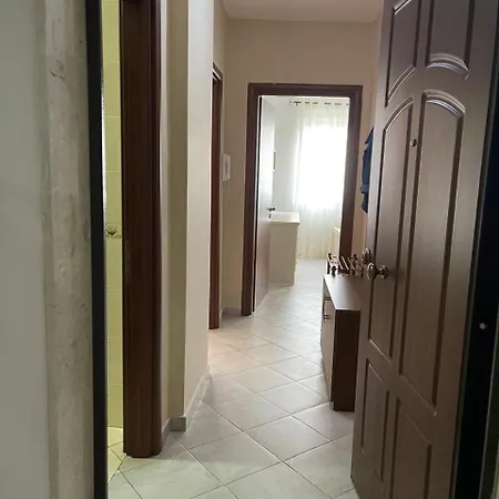 Apartment 1bedroom In - Close To Scanderbeg Square *