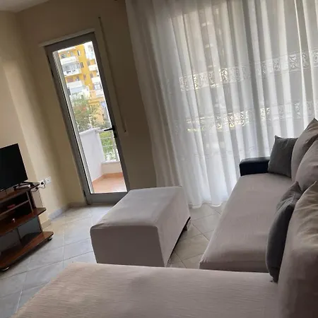 1bedroom In - Close To Scanderbeg Square * Tirana