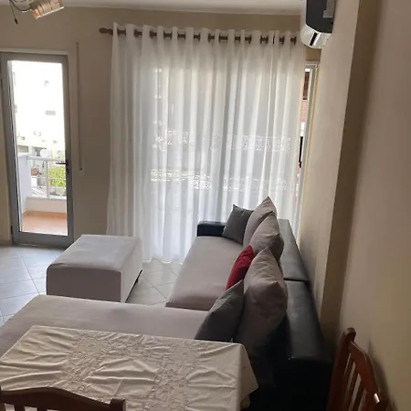 Apartment 1bedroom In - Close To Scanderbeg Square
