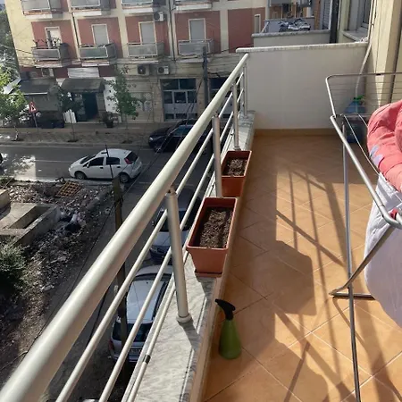 1bedroom In - Close To Scanderbeg Square * تيرانا