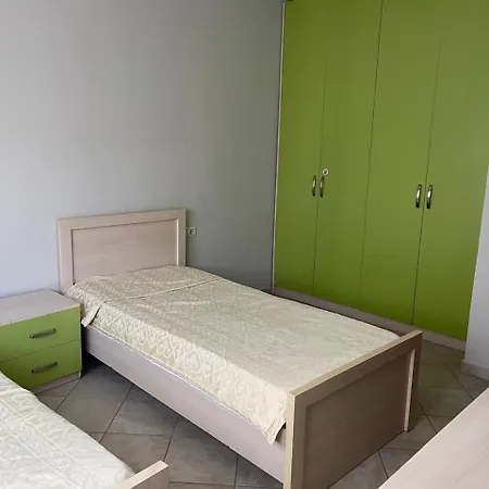 1bedroom In - Close To Scanderbeg Square Apartamento